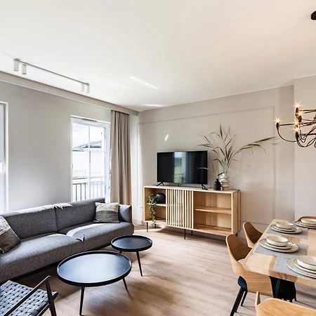 Apartmán Apartament W Ogrodach Tesoro Gdyně Exteriér fotografie