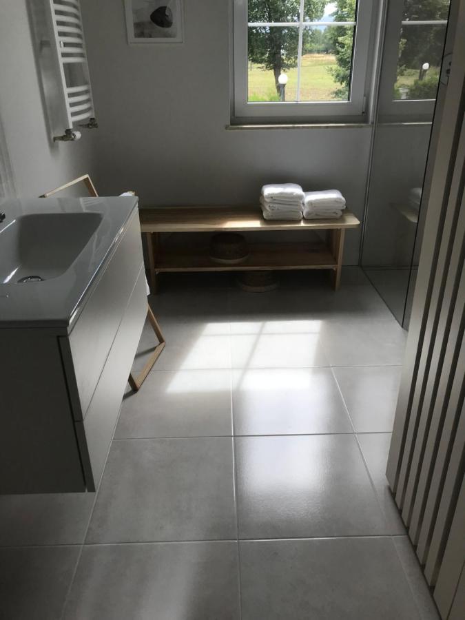 Apartmán Apartament W Ogrodach Tesoro Gdyně Exteriér fotografie