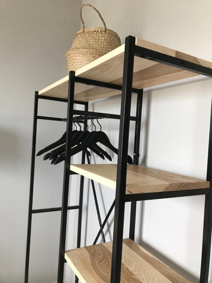 Apartmán Apartament W Ogrodach Tesoro Gdyně Exteriér fotografie